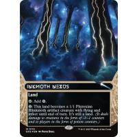 Inkmoth Nexus (Galaxy Foil)